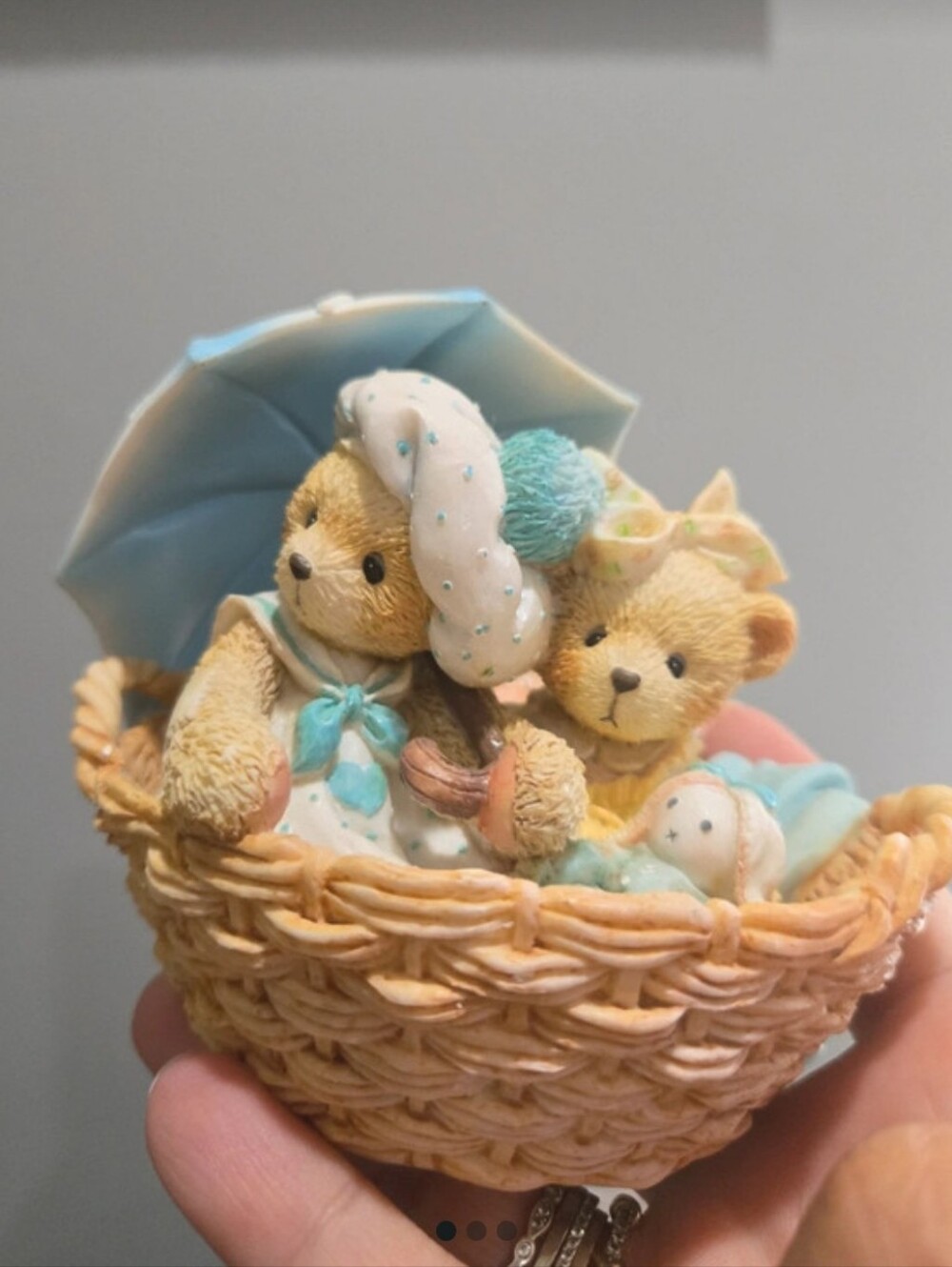 Cherished Teddies💖